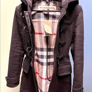 Women jacket